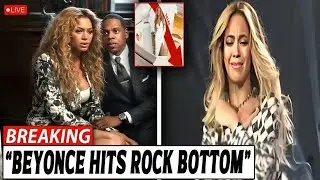 Beyonc&eacute; DEVASTATED As Massive Business Collapse Shakes Her Empire!