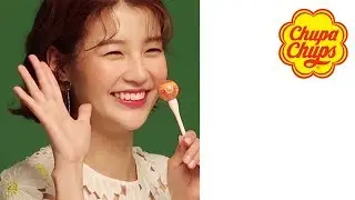 츄파춥스뷰티🍭X임현주💕 (Chupa Chups Beauty X Lim Hyun Ju) Teaser