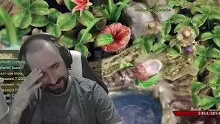 QUE SUSTO MANO.. | LOST ARK