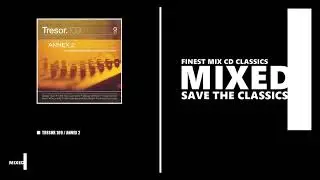 Annex 2 / Tresor.109 (CD 1999)