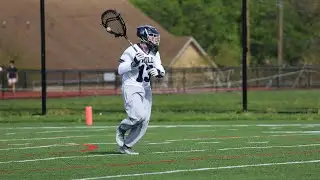 Carson Meredith 2024 Spring Lacrosse Highlights