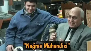 Bu Nağmeleri Nereden Buluyor? | Ahmed Mustafa Kamil • Nihavend ve Acem Makamları 🎶