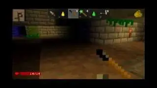 How To Video Game: Delver