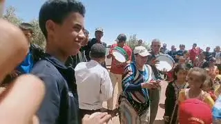 عرس جديد في نواحي شما عية ،👰💍👏