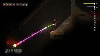 Noita // Baby's First God Wand