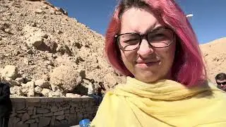 Egypt Day 3: December 30, 2025