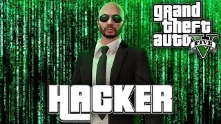 Me encuentro un hacker? Gta V Roleplay