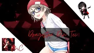 Nightcore - Dragostea Din Tei [O-Zone]