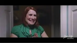 Raising Buchanan | Your Life Arizona | Oct 1 Interview