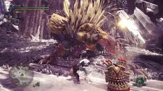Shieldspire Bash!