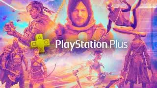September's Free PlayStation Plus Games Offer Big Adventures