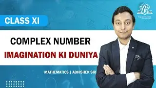 Complex Numbers | Square root of of -1 #maths #smartroute #edtech #kolkata @MATHEMATICALADDA2019.