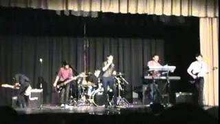 S.O. Night Dumont High School 2015