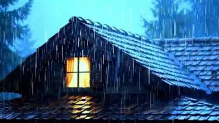 Relaxing Rain Sounds for Fast Recovery &ndash; Relaxing Sleeping Therapy from Nature&rsquo;s Gentle Rainfall