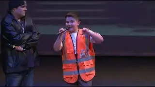 I'll Write Your Name performed by Tom Forbes - 2025  - Turn Back Time