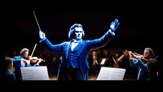 Beethoven X: The AI Project Teaser (베토벤 AI 프로젝트 티저영상)