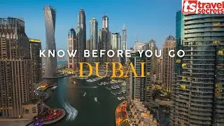 10 Dos and Don'ts in Dubai