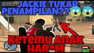 JGRP - NGER*B BARENG M*NTAN SAPD || JOGJAGAMERS || ROLEPLAY INDONESIA