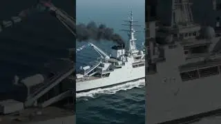 INS Vikrant vs Global Aircraft Carriers &ndash; How It Stacks Up!