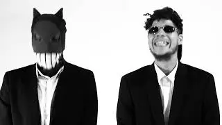 Dave Amigo -JOEL EMBIID (Official Music Video) ft: iineedmoneeyy