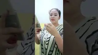 Bunda Mels Simanis Tobrut #stw #viral 