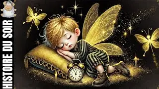 1 heure d'histoire pour faire de doux r&ecirc;ves 🌙l conte du soir pour enfant