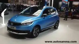 Tata Zica Activ