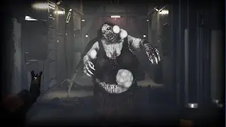 Dead Frontier 2 : Major Update 60+15 (2024)  Part 2 Secronom Lab