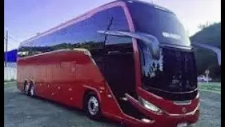 */////////MAPA CEIBO BUS G7 1600  ///////////*