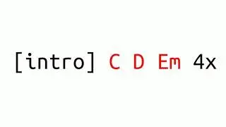 Ipang - Tentang Cinta | Kunci Gitar | Guitar Chord