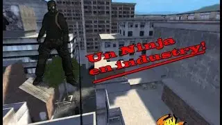Industry Town _General_Jeff_ (comentado)