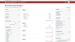 Moodle Upgrade Comparison