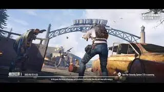 BGMI Highlights | Funny Glitches | 12 finishes #AceMasterLobby
