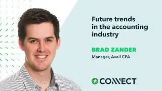 Future trends in the accounting industry