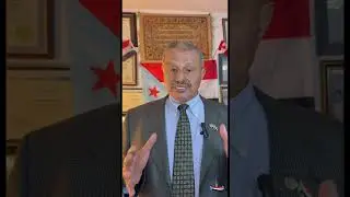 A massage from President&rsquo;s South Arabian Community Ottawa 2026