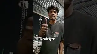 # balda Amu tor garage #Malik vs helpar 😝😝🤪