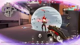 clove ult clutch // edit