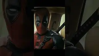 Tu jamas vas a salvar al mundo #tinachann_ #deadpool #wolverine #deadpoolandwolverine