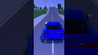 untitled crash #crashdrive #cardrive #carphysics #car #automobile