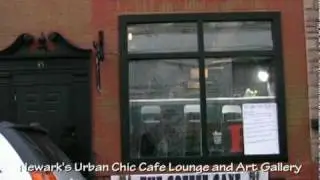 Coffee Cave Promotional Video
