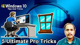 Most Useful Windows 10 Tips & Tricks 💡 | Search Anything Using Screenshot