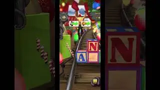 Temple Run 2 Impossible Run 🔥#shorts #ytshorts #viralshort #templerun #mobilegame