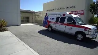 Hazel Hawkins Hospital