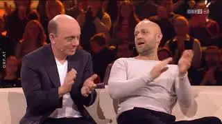 SEITENBLICKE  ORF2HD 04.11.2017
