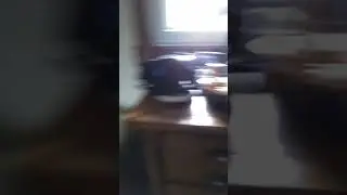 Rockoon gets a channel