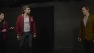 The Return pt. 1