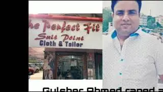 Gulsher Ahmed Raped a minor girl and arrested by canacona-Goa-Police.