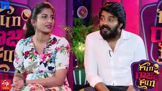 Fun Raja Fun Latest Promo - 18th June 2020 - Sudigali Sudheer,Vishnu Priya - Daily 7:00 PM in Etv