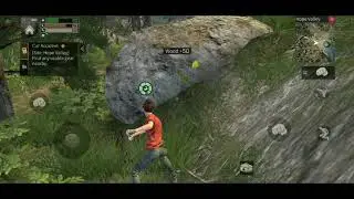 LifeAfter character creation and gameplay...