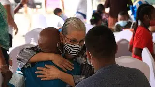 Feel Good Moment - Mother's Day Celebrations At Women's Prison